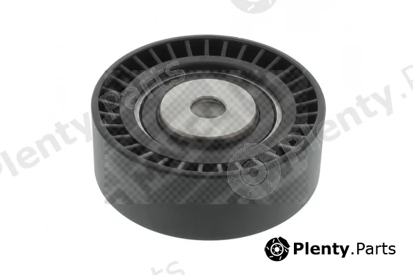 Mapco 23653 — Tensioner Pulley, V-ribbed belt
