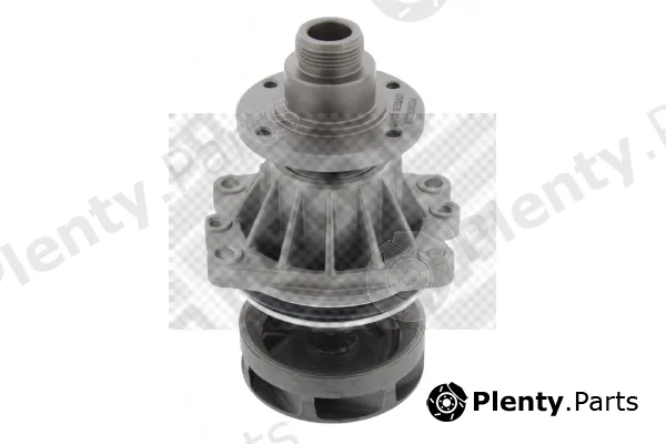 Mapco 21650 — Water Pump, engine cooling