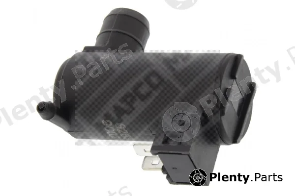 Mapco 90021 — Washer Fluid Pump, window cleaning