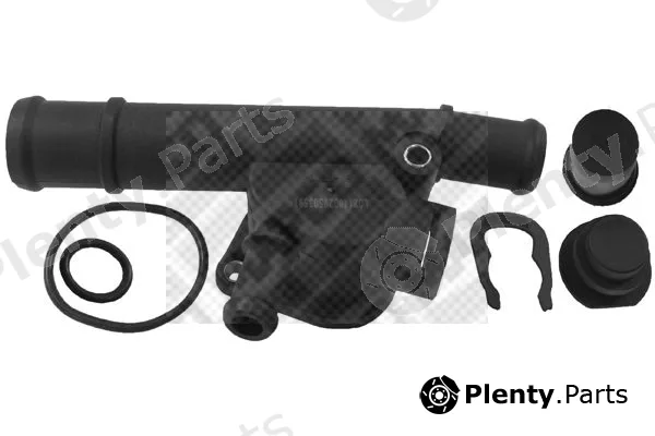 Mapco 28304 — Coolant Flange