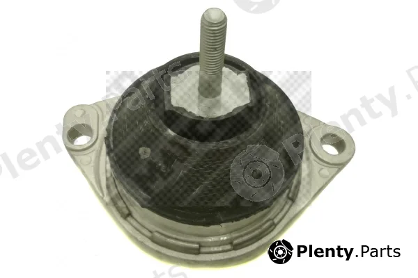 Mounting, engine