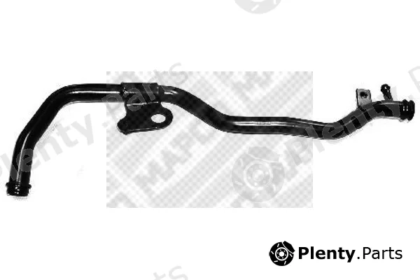 Mapco 28189 — Coolant Pipe