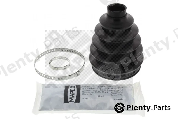 Mapco 18819 — Bellow Kit, drive shaft