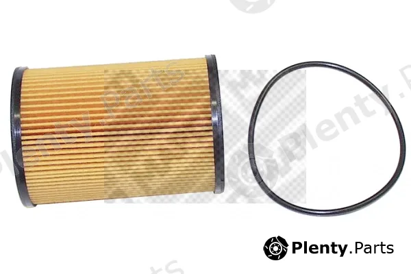 Mapco 64503 — Oil Filter