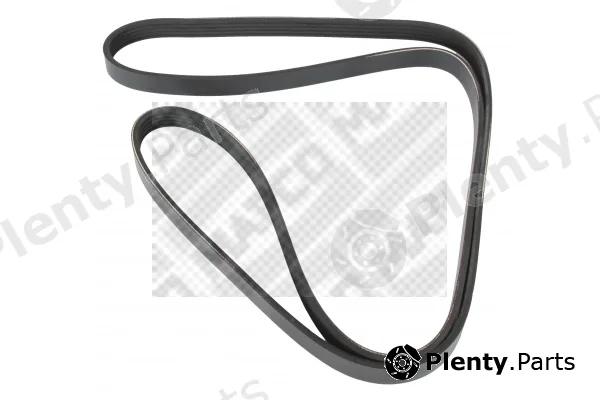 Mapco 251750 — V-Ribbed Belt