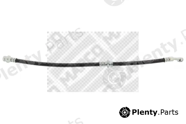 Mapco 3584 — Brake Hose
