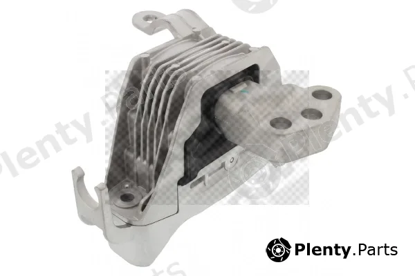 Mapco 37759 — Mounting, engine