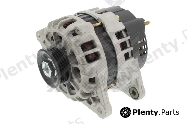 Mapco 13537 — Alternator