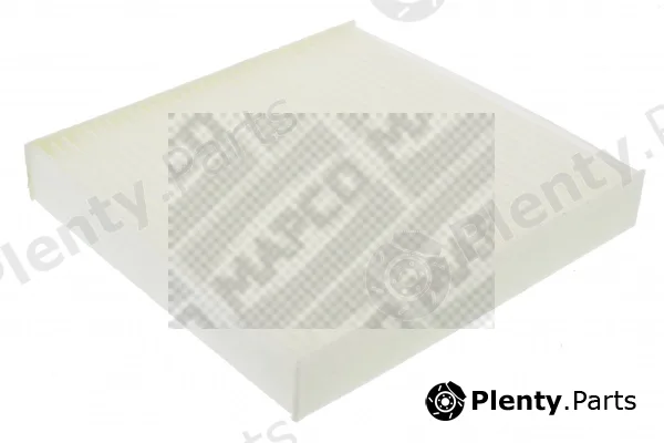 Mapco 65013 — Filter, cabin air