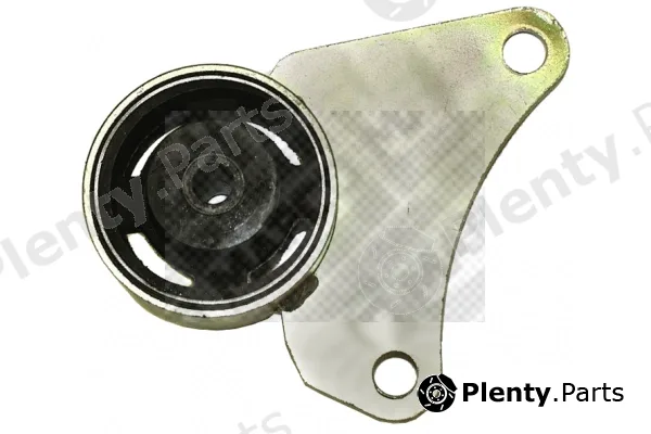 Mounting, engine