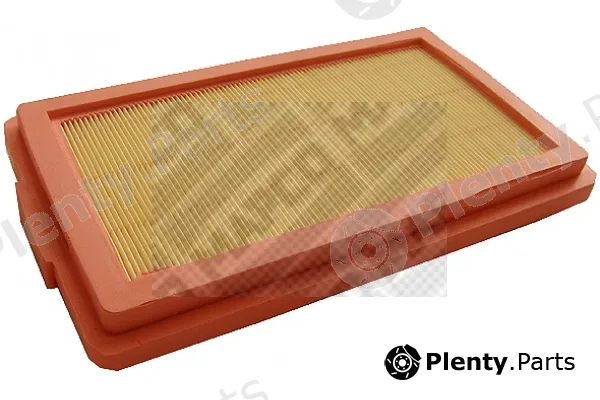 Mapco 60325 — Air Filter
