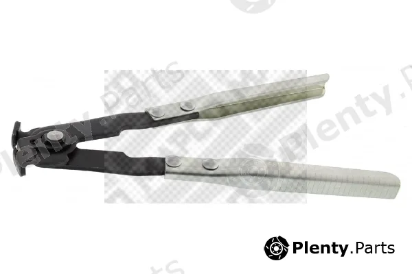 Mapco 17988/9 — Clamping Pliers, bellow