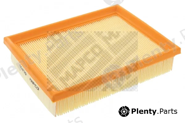Mapco 60439 — Air Filter