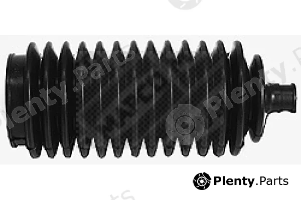 Mapco 17651 — Bellow, steering