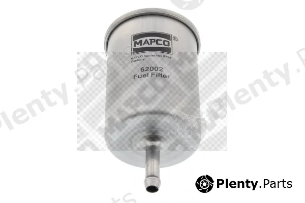 Mapco 62002 — Fuel Filter
