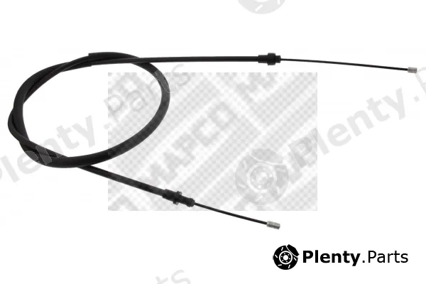 Mapco 5080 — Cable Pull, parking brake