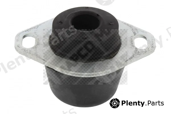 Mapco 33475 — Mounting, engine