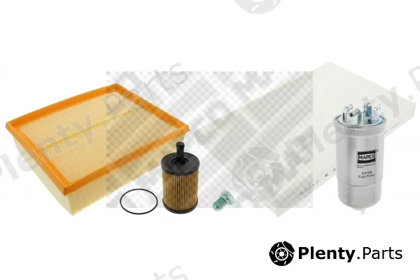 Mapco 68823 — Filter Set