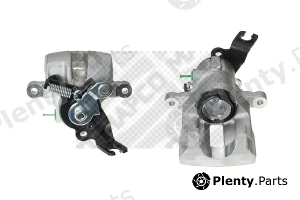 Mapco 4199 — Brake Caliper