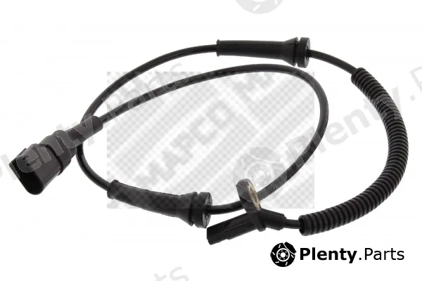 Mapco 86608 — Sensor, wheel speed