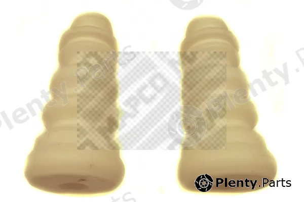 Mapco 32829/2 — Rubber Buffer, suspension