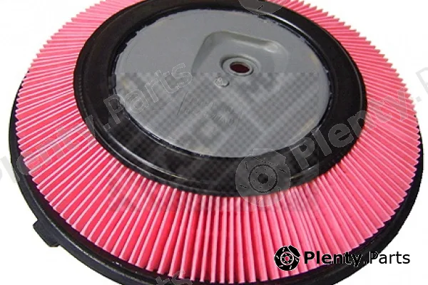 Mapco 60983 — Air Filter