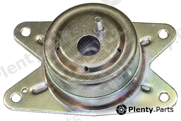Mounting, engine