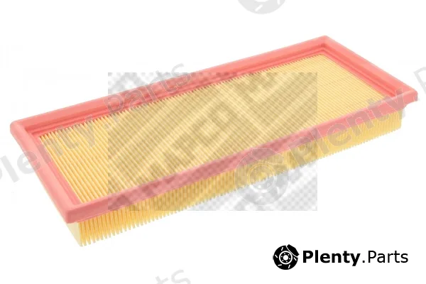 Mapco 60381 — Air Filter