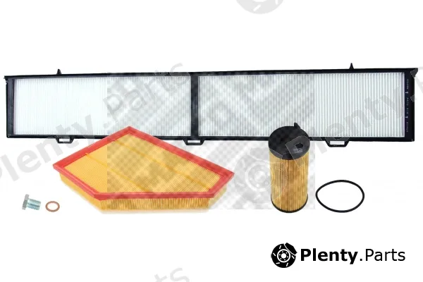 Mapco 68760 — Filter Set
