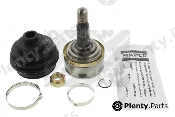 Mapco 16908 — Joint Kit, drive shaft