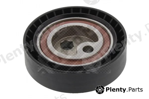 Mapco 23657 — Tensioner Pulley, V-ribbed belt