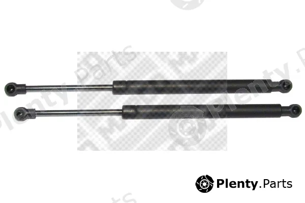 Mapco 20663/2 — Gas Spring, boot/cargo area