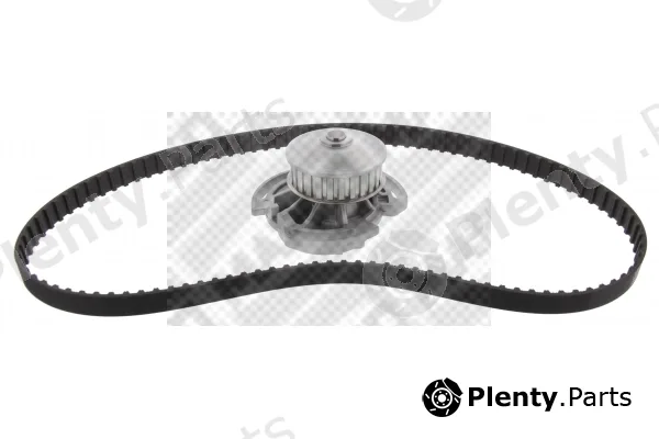 Mapco 41850 — Water Pump & Timing Belt Kit