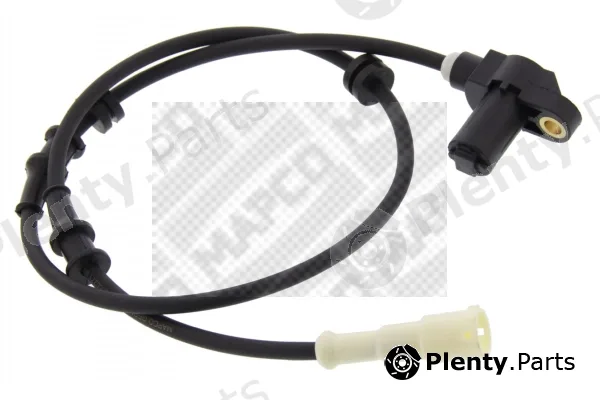 Mapco 86708 — Sensor, wheel speed
