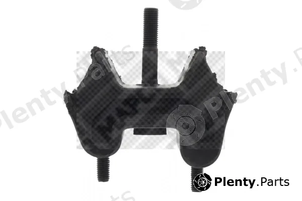 Mapco 38863 — Mounting, engine