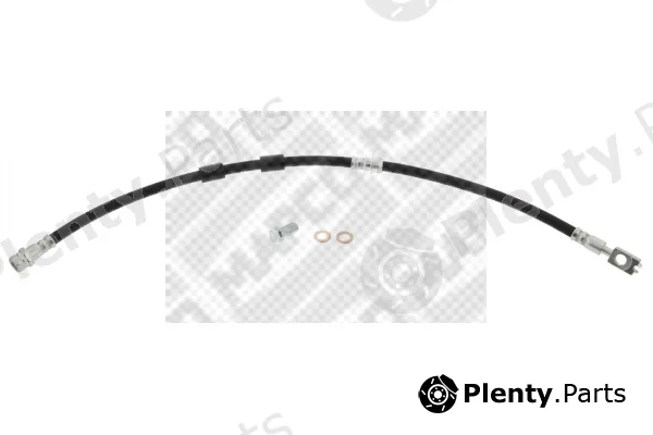 Mapco 3679 — Brake Hose