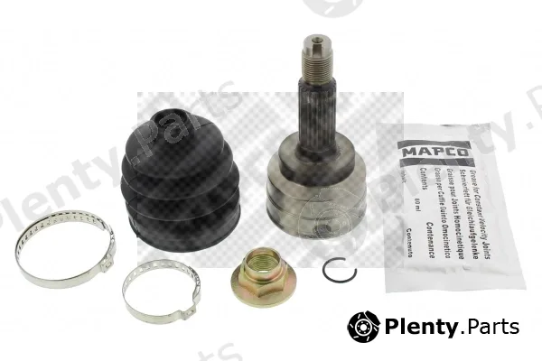 Mapco 16534 — Joint Kit, drive shaft