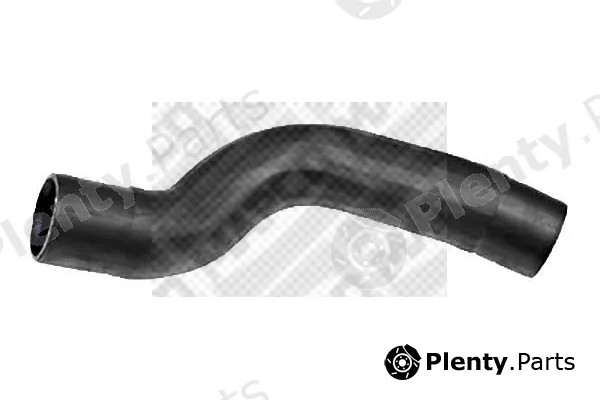 Mapco 39478 — Radiator Hose
