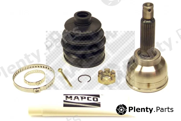 Mapco 16296 — Joint Kit, drive shaft