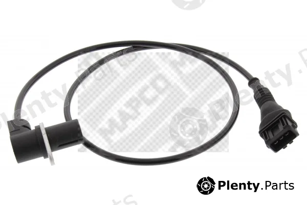 Mapco 82660 — Sensor, crankshaft pulse