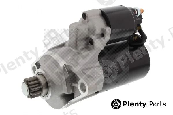 Mapco 13976 — Starter