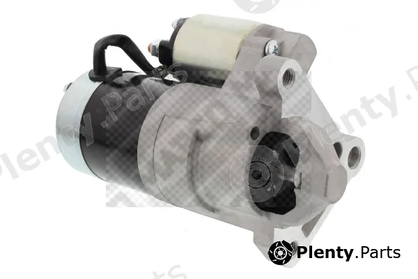Mapco 13160 — Starter