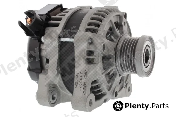 Mapco 113607 — Alternator