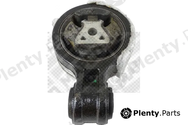 Mapco 36499 — Mounting, engine