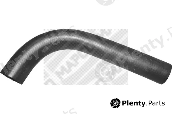 Mapco 39027 — Radiator Hose