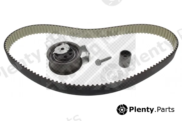 Mapco 73814 — Timing Belt Kit