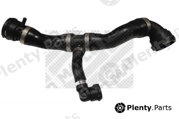Mapco 39399 — Radiator Hose