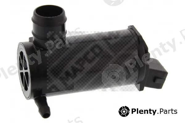 Mapco 90602 — Washer Fluid Pump, window cleaning
