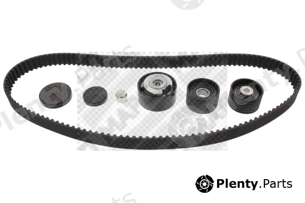 Mapco 23124 — Timing Belt Kit