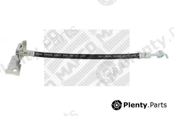 Mapco 3568 — Brake Hose